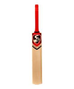 SG Strokewell Xtreme Kashmir Willow Cricket Bat (Sort Handle)